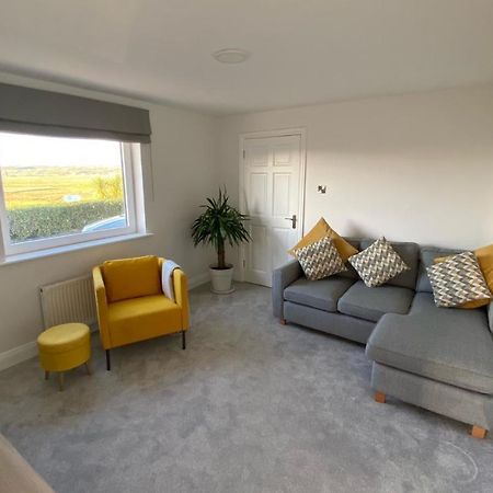 Apartmán Sunny Hill View Lahinch Exteriér fotografie