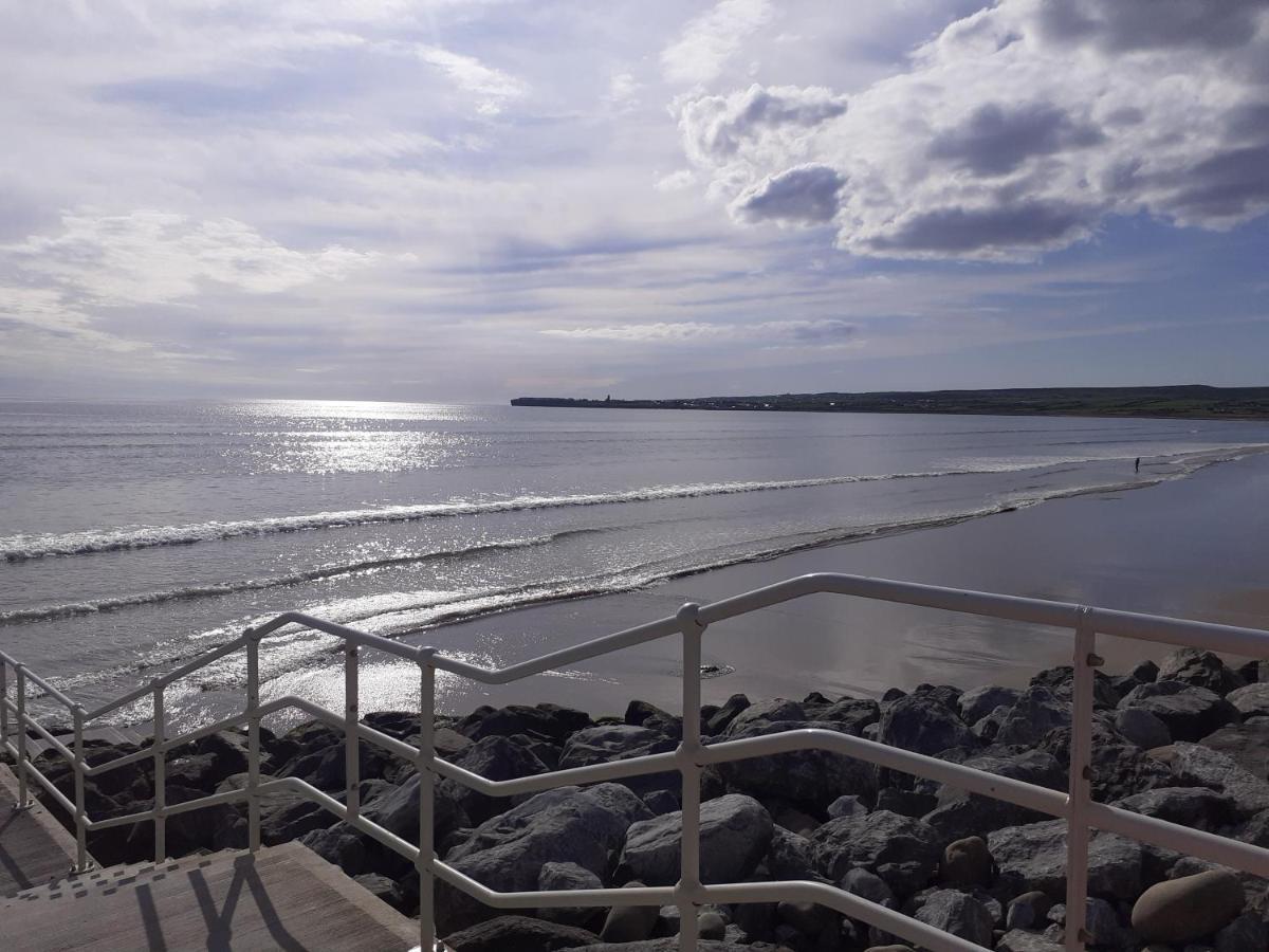 Apartmán Sunny Hill View Lahinch Exteriér fotografie
