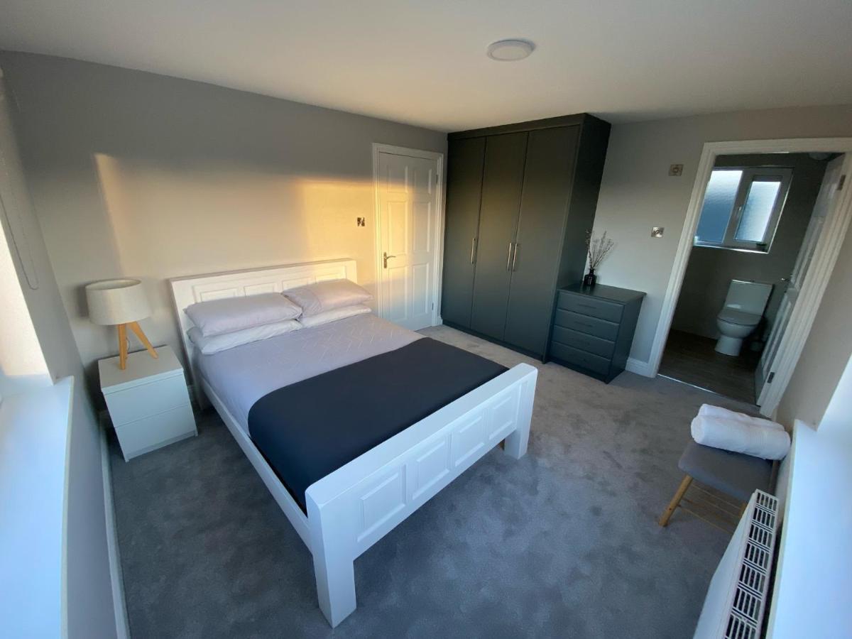 Apartmán Sunny Hill View Lahinch Exteriér fotografie