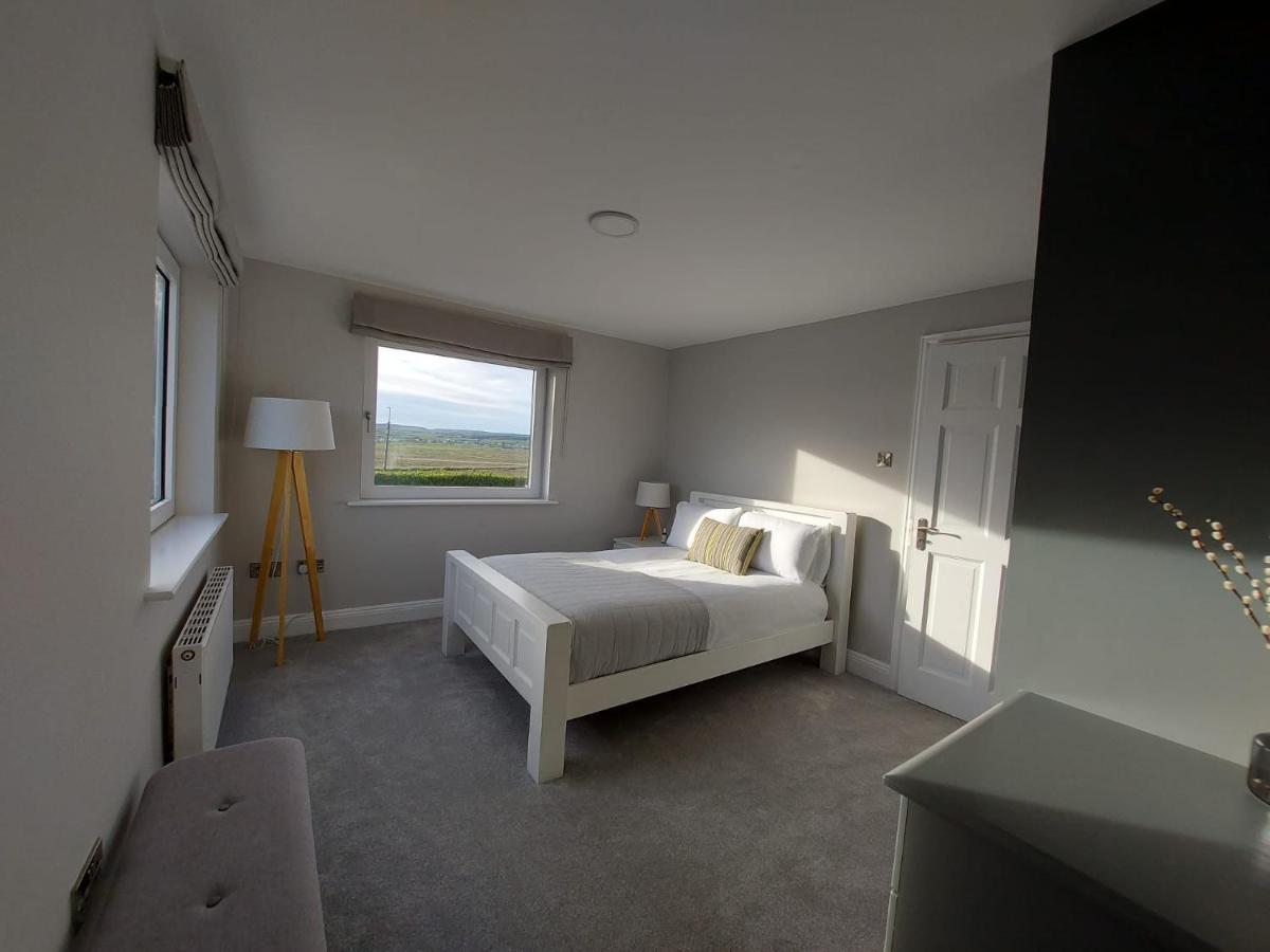 Apartmán Sunny Hill View Lahinch Exteriér fotografie