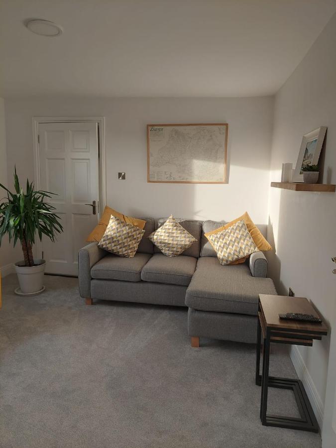 Apartmán Sunny Hill View Lahinch Exteriér fotografie