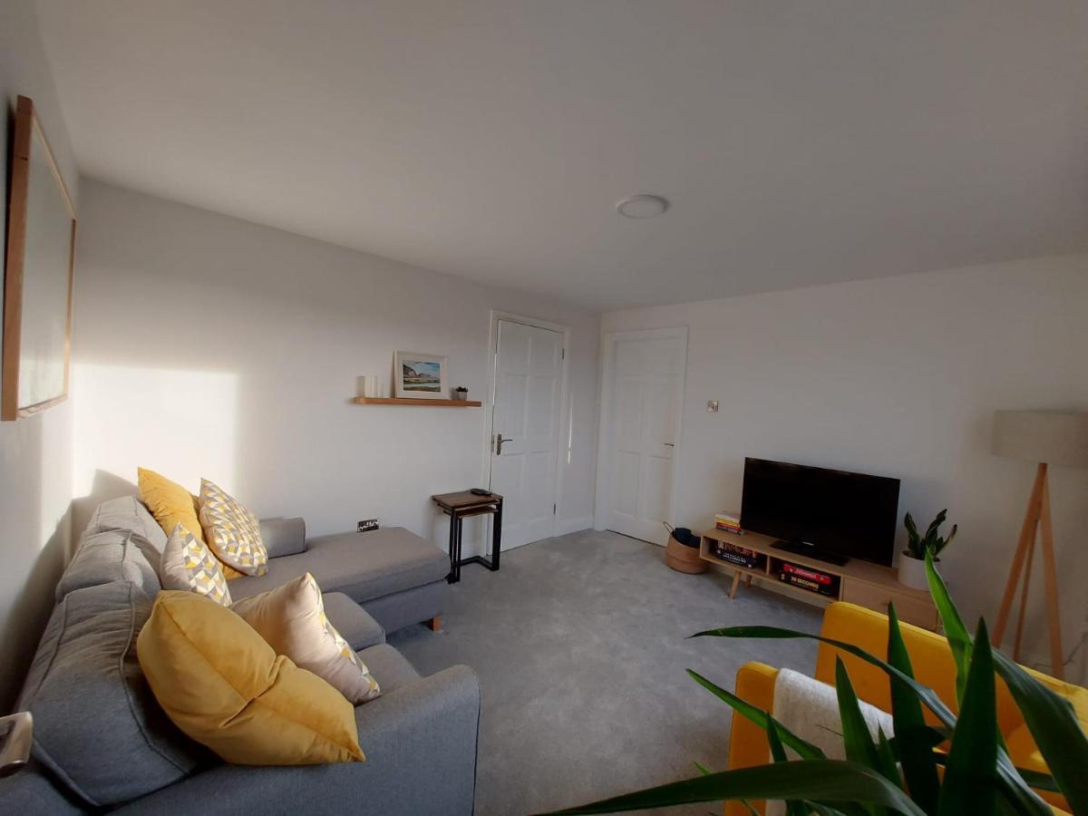 Apartmán Sunny Hill View Lahinch Exteriér fotografie